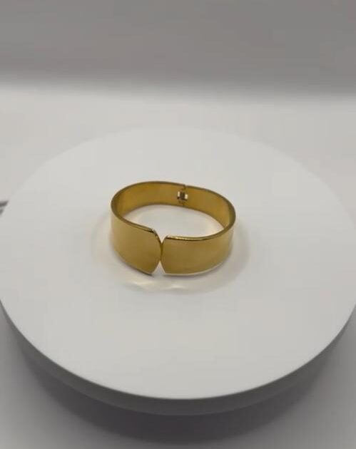 bracelet acier inoxydable